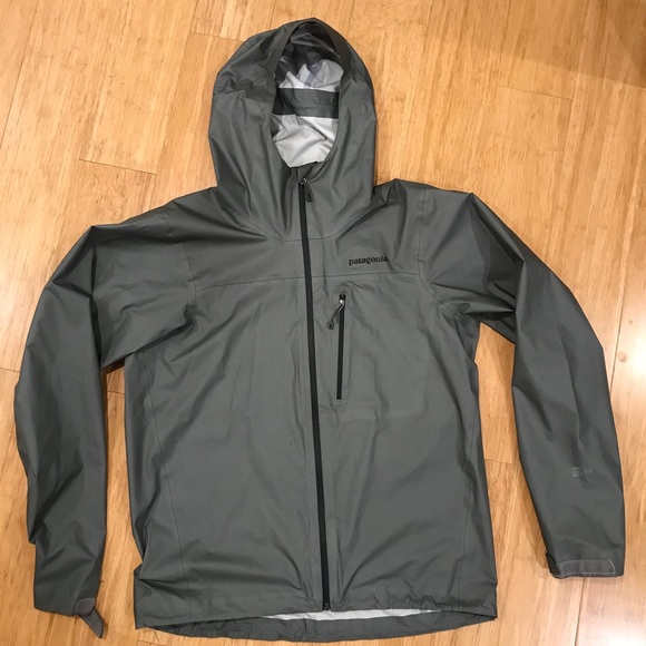 patagonia hardshell